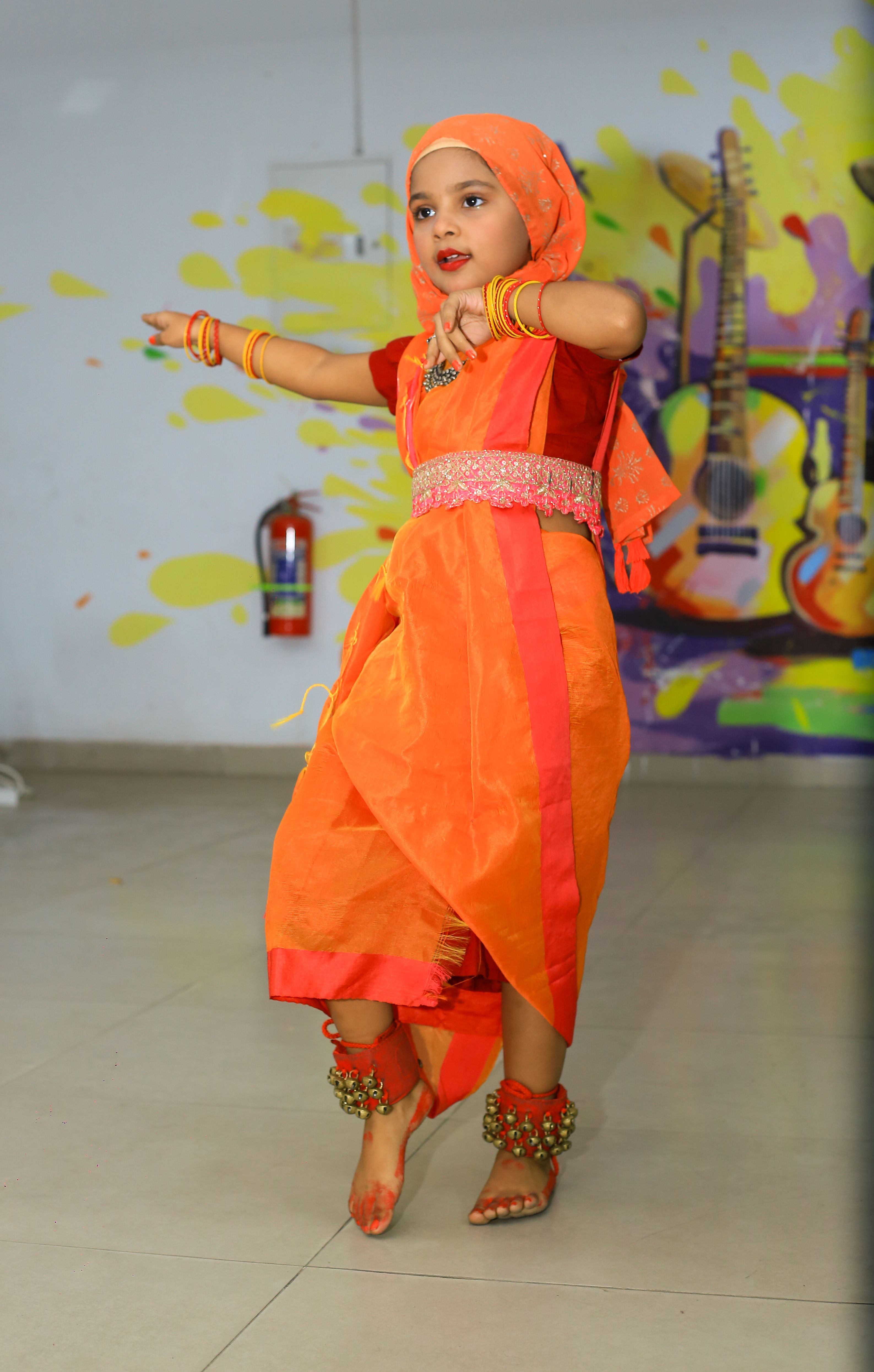 Day 02 ECA Festival image 75